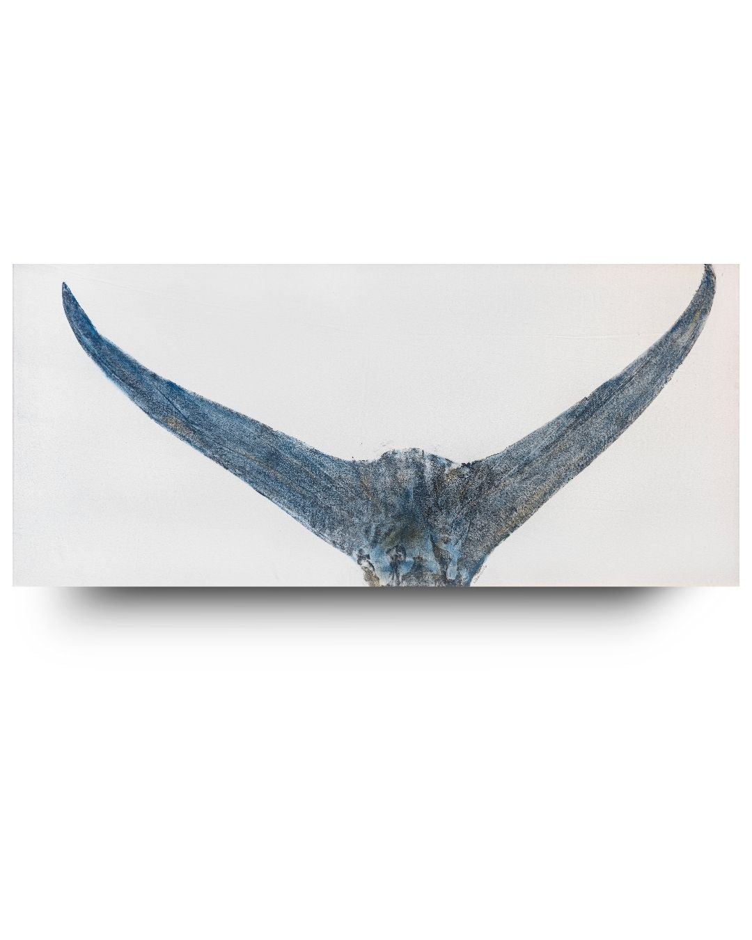 Blue Marlin Tail