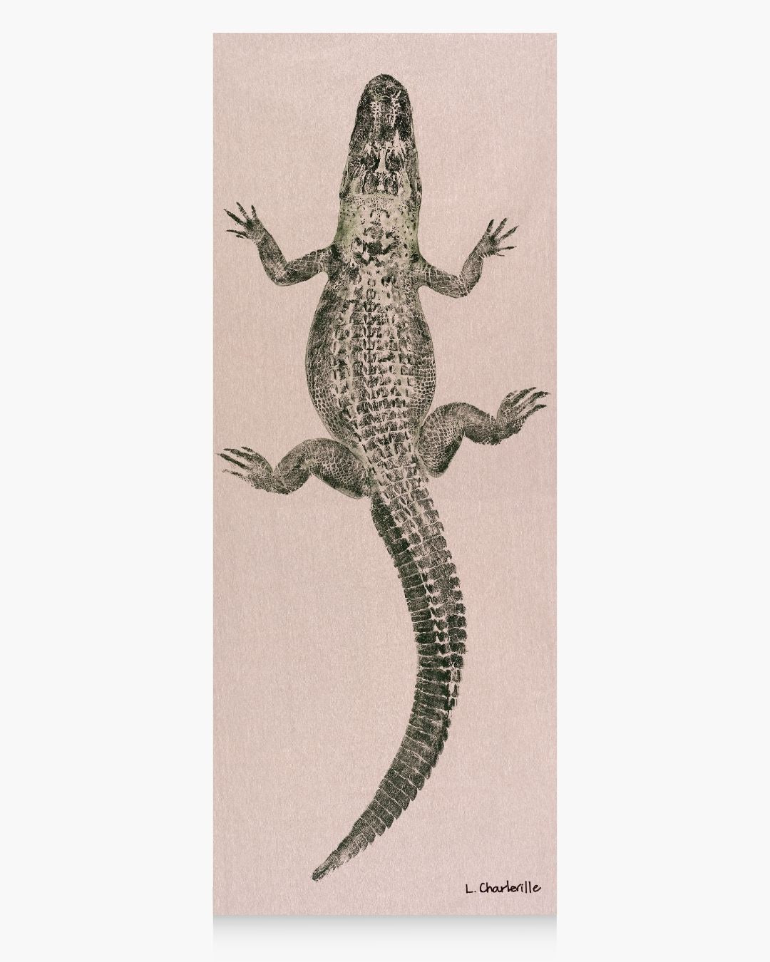 Leland Reproduction