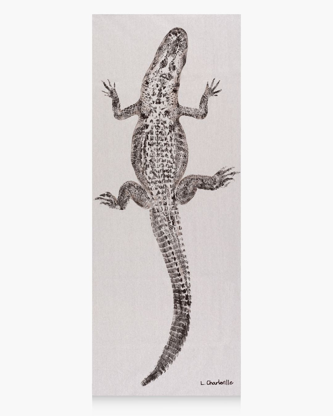 Maurice Reproduction