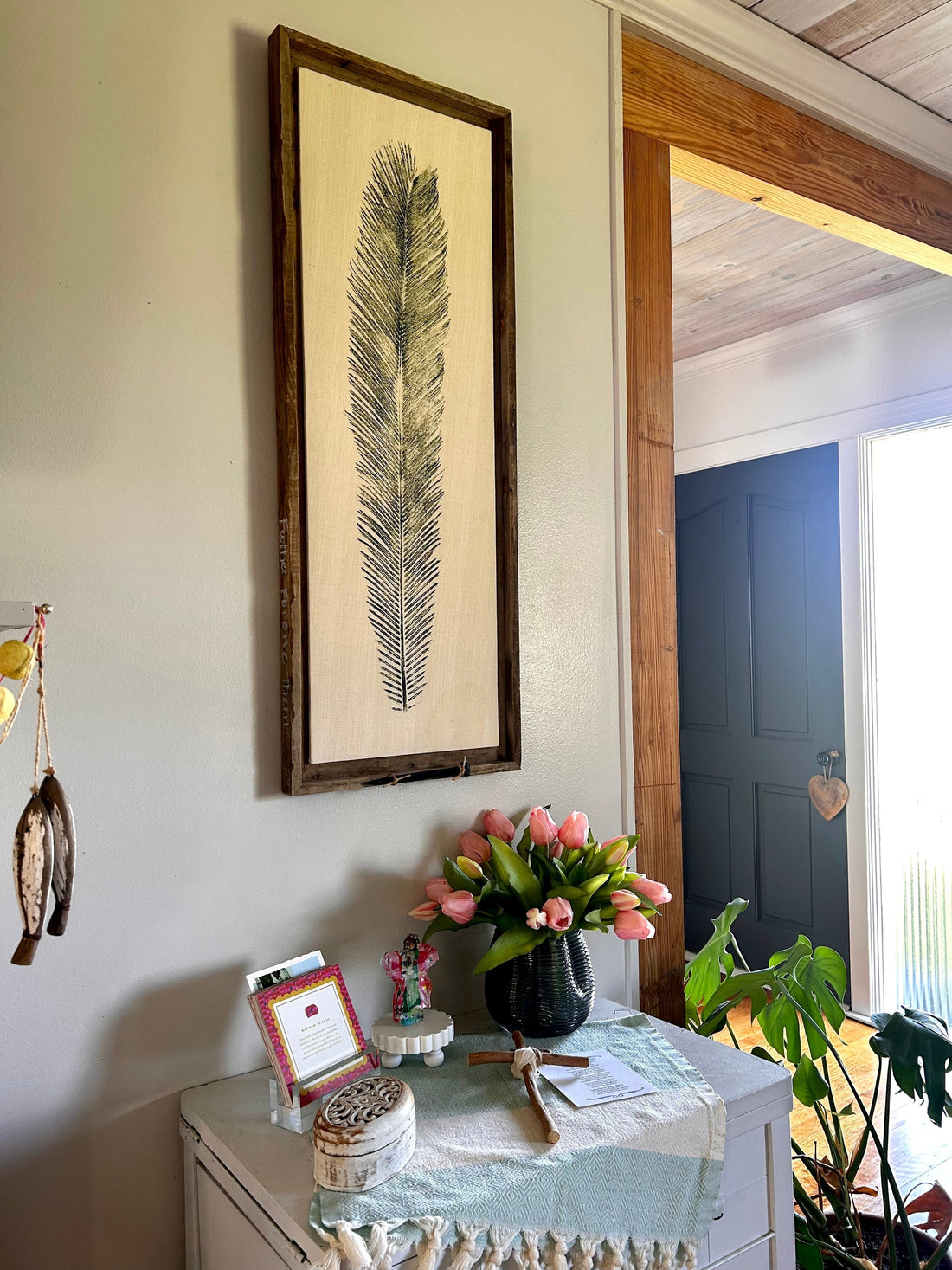 Five Days | Palm Sunday