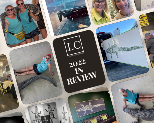 2022 Year in Review