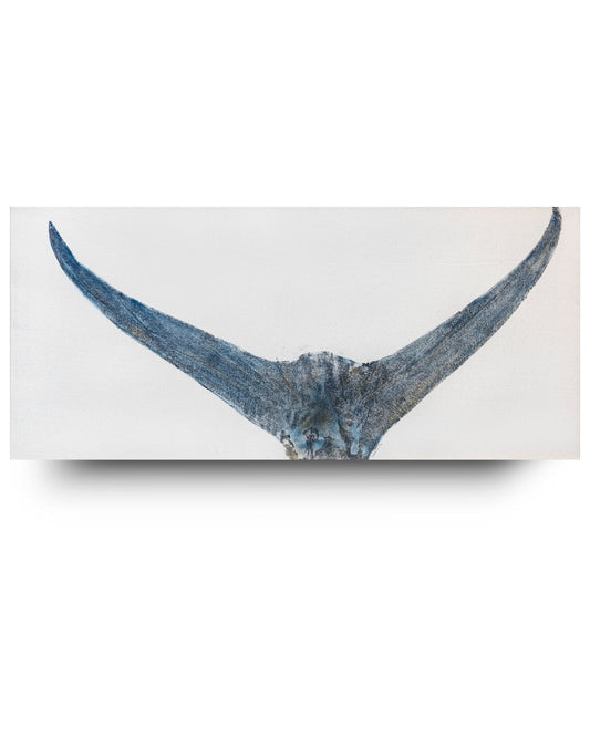 Blue Marlin Tail