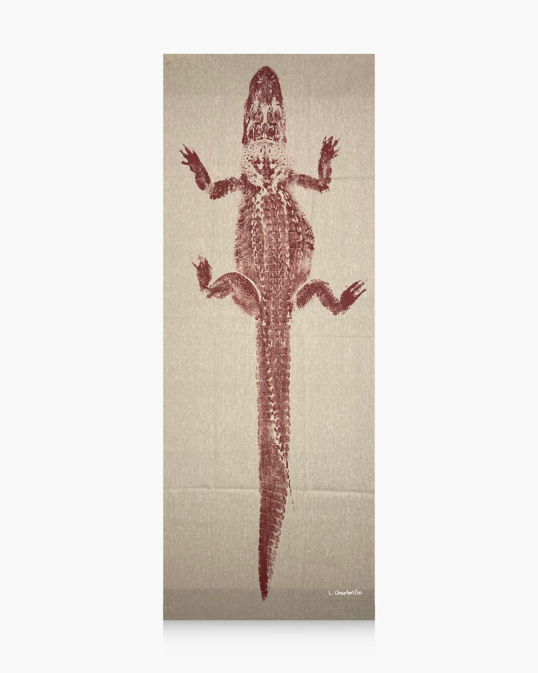 Cayenne