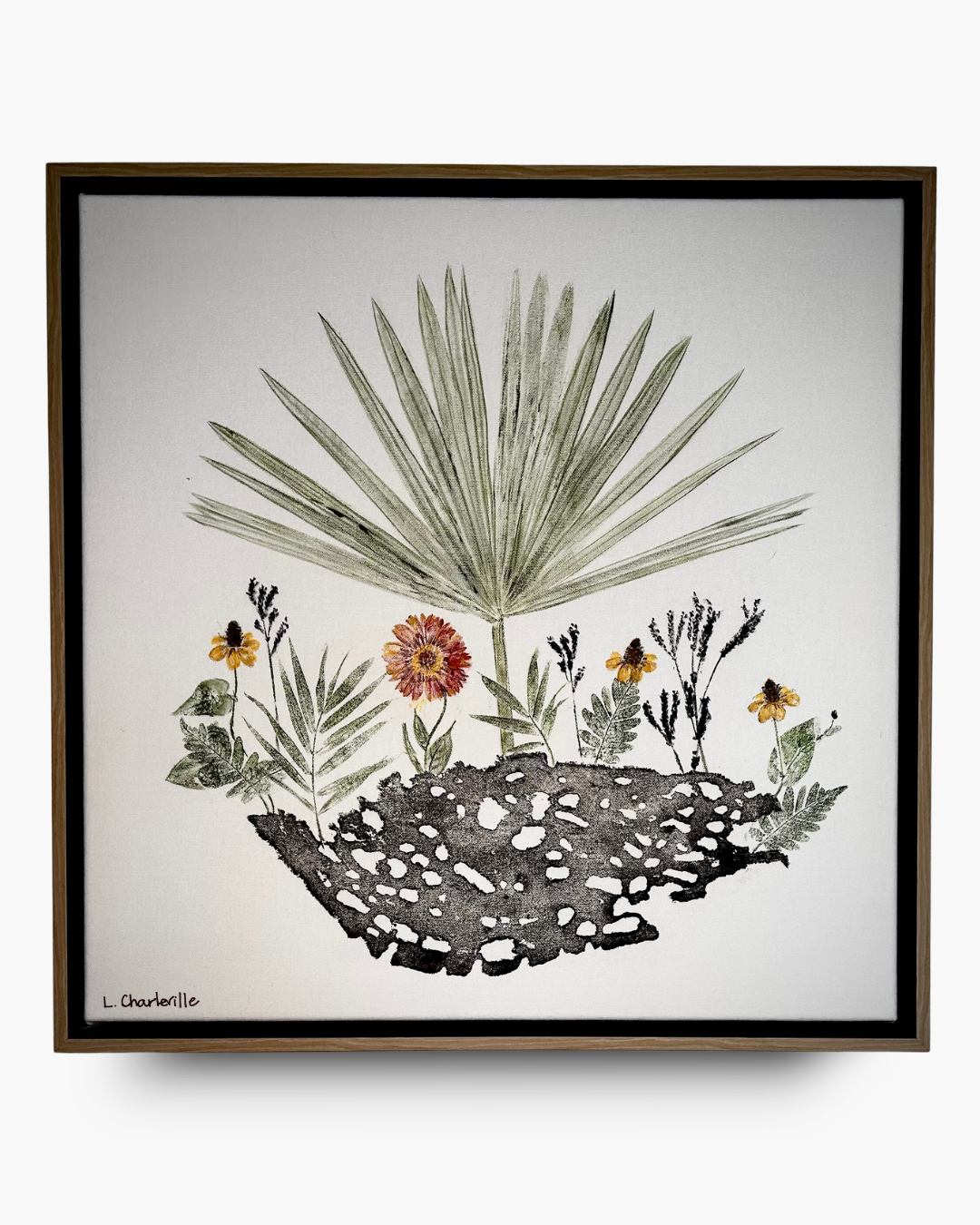 Palmetto Shelter